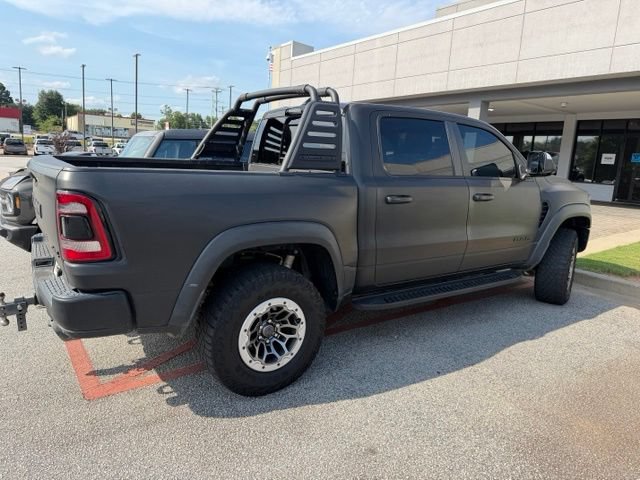 Used 2022 RAM 1500 TRX w/ TRX Level 2 Equipment Group AWD/4WD image 3