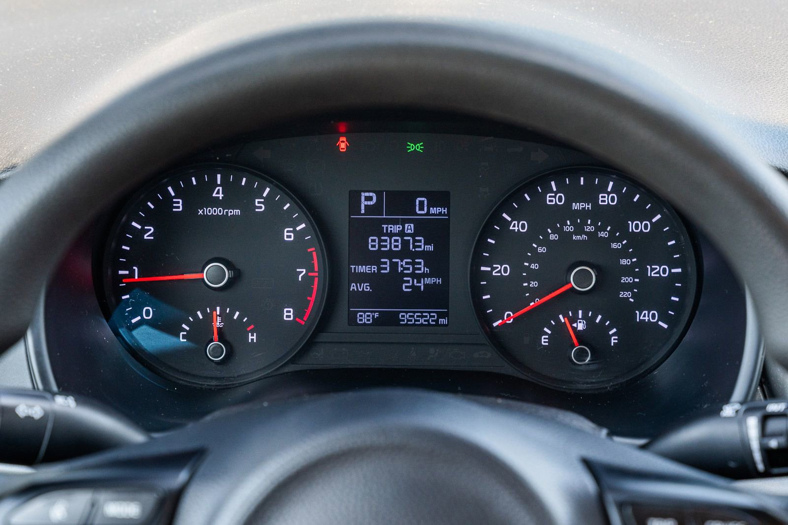Used 2019 Kia Rio S FWD image 23