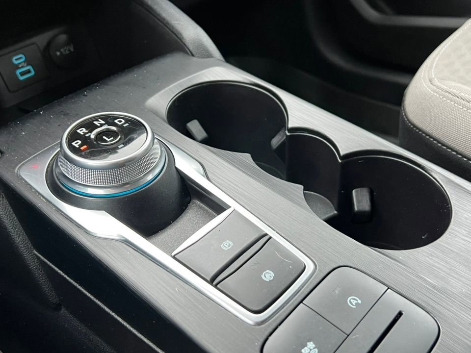 Certified 2022 Ford Escape SE w/ Convenience Package image 30