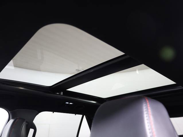 Certified 2025 Ford Explorer ST image 20