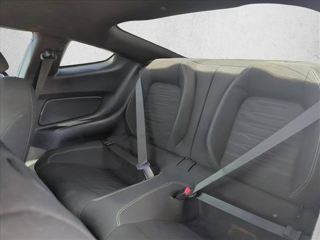 Certified 2017 Ford Mustang Coupe w/ Wheel & Stripe Package image 16