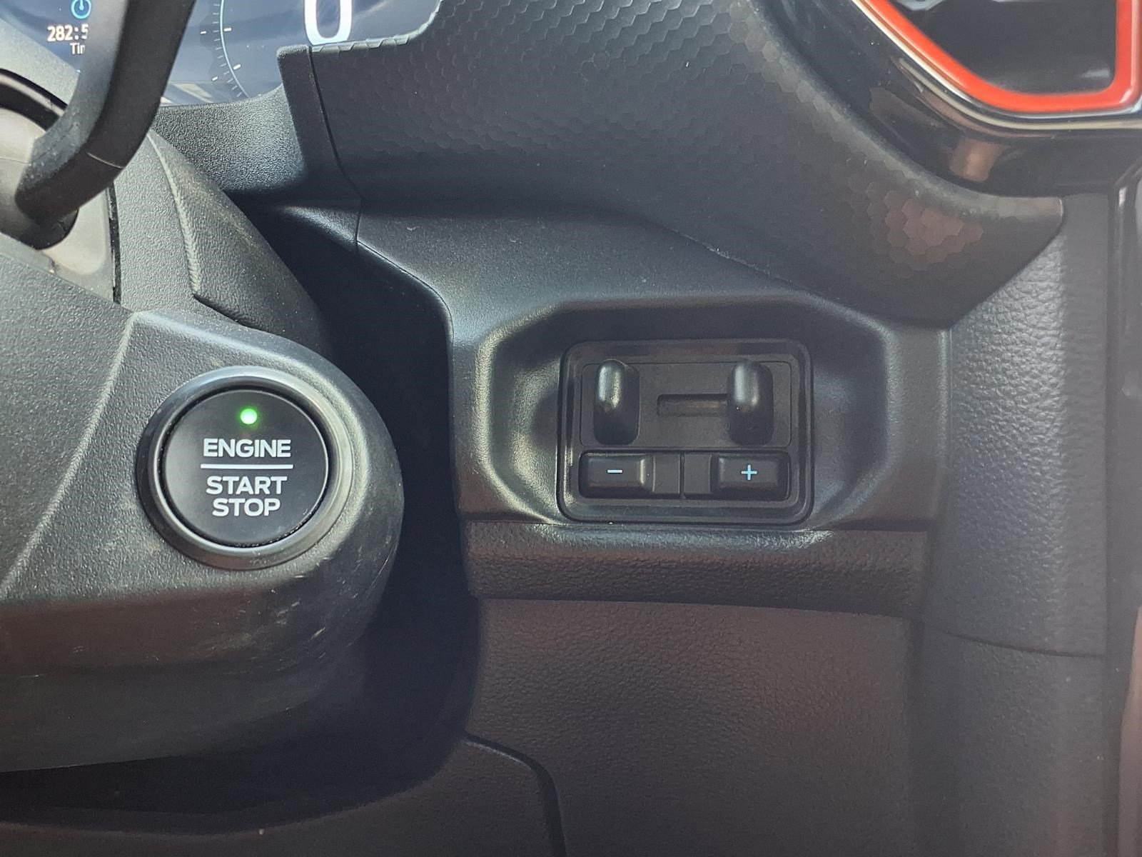 Certified 2024 Ford Ranger Raptor AWD/4WD image 31