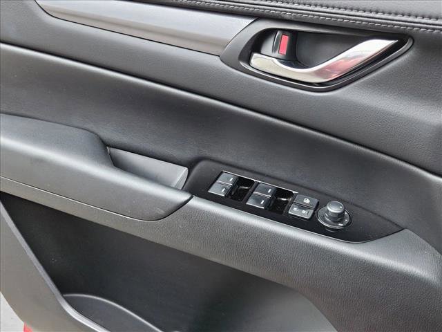 Used 2021 MAZDA CX-5 Touring FWD image 9