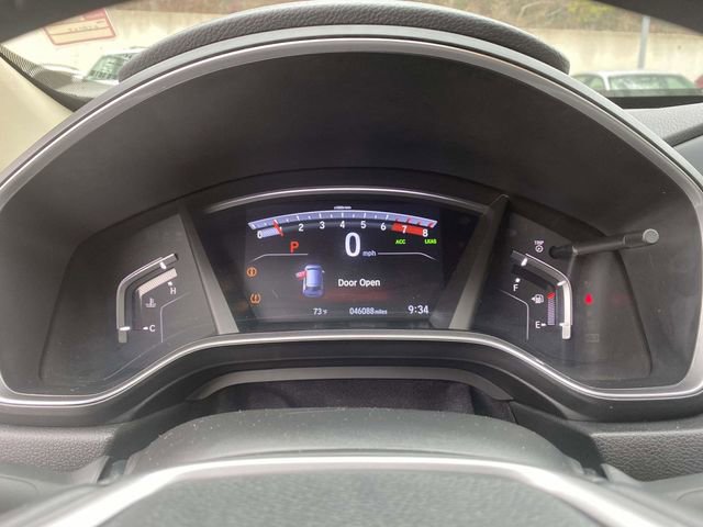 Used 2019 Honda CR-V EX-L image 27