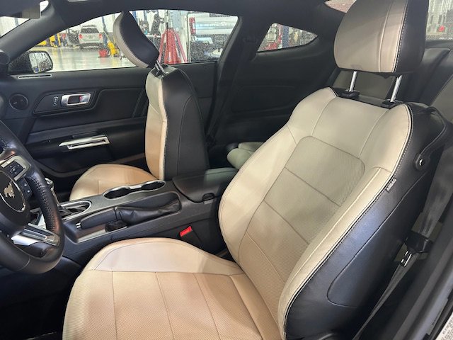 Certified 2022 Ford Mustang GT Premium RWD image 14