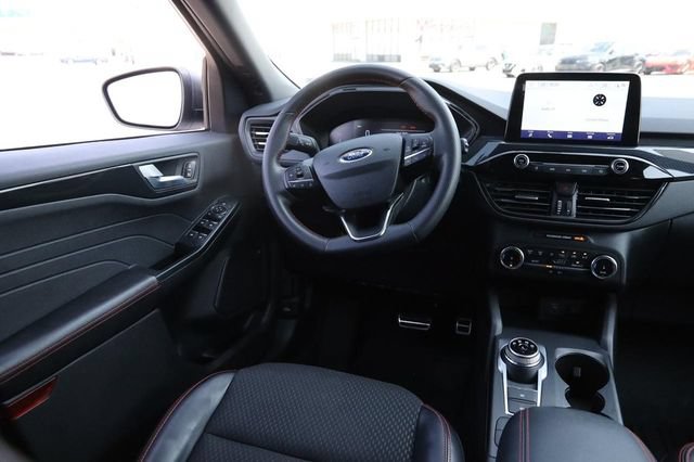 Certified 2023 Ford Escape ST-Line w/ Equipment Group 301A FWD image 23
