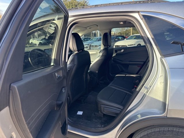 Certified 2021 Ford Escape SEL w/ Technology Package image 13