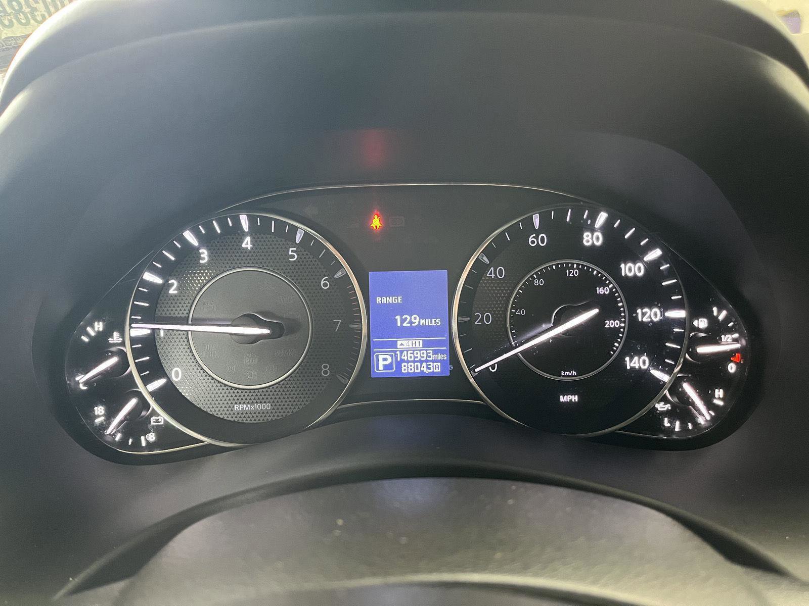 Used 2017 Nissan Armada SL w/ Technology Package image 18