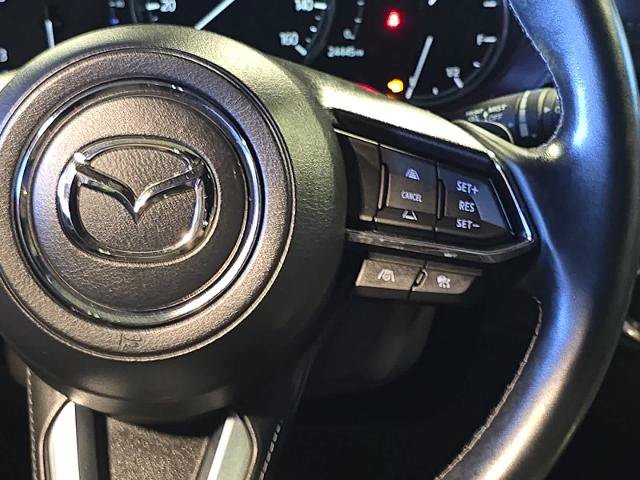Used 2023 MAZDA CX-5 Signature AWD/4WD image 24