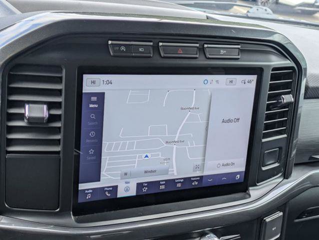 Certified 2023 Ford F150 XLT w/ Equipment Group 302A High AWD/4WD image 21