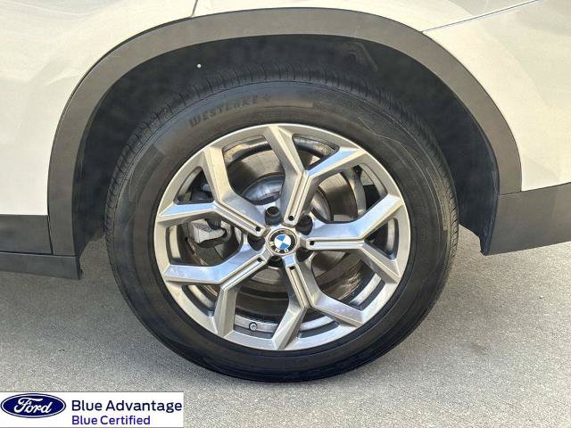 Used 2024 BMW X3 xDrive30i AWD/4WD image 6