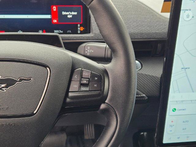 Certified 2025 Ford Mustang Mach-E Premium AWD/4WD image 31