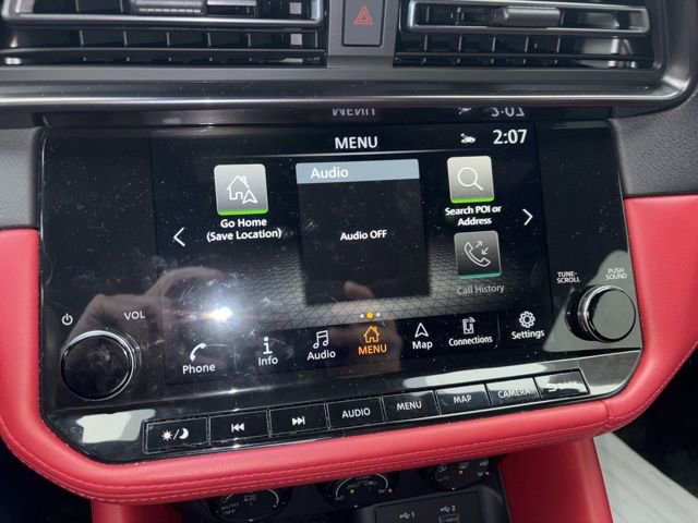 Used 2023 Nissan Z w/ Floor Mat Package (L93) RWD image 24