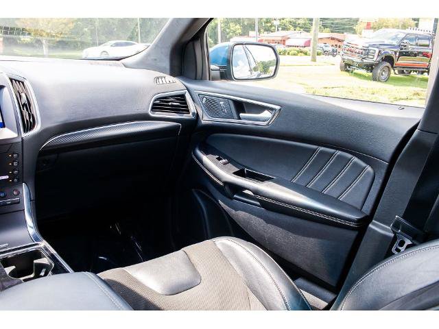 Certified 2020 Ford Edge ST w/ Equipment Group 401A AWD/4WD image 15