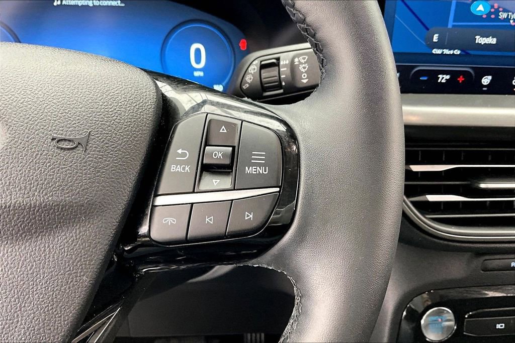 Certified 2024 Ford Escape Active w/ Tech Pack #2 image 19