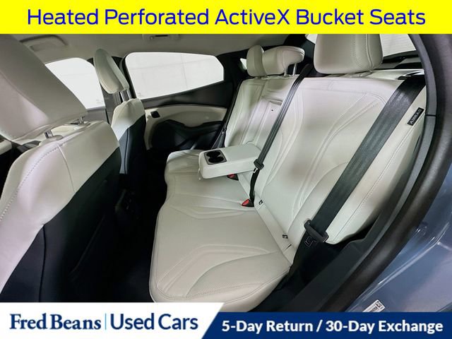 Certified 2023 Ford Mustang Mach-E Premium image 31