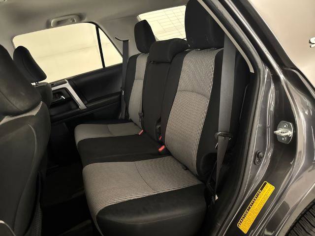 Used 2019 Toyota 4Runner SR5 RWD image 31