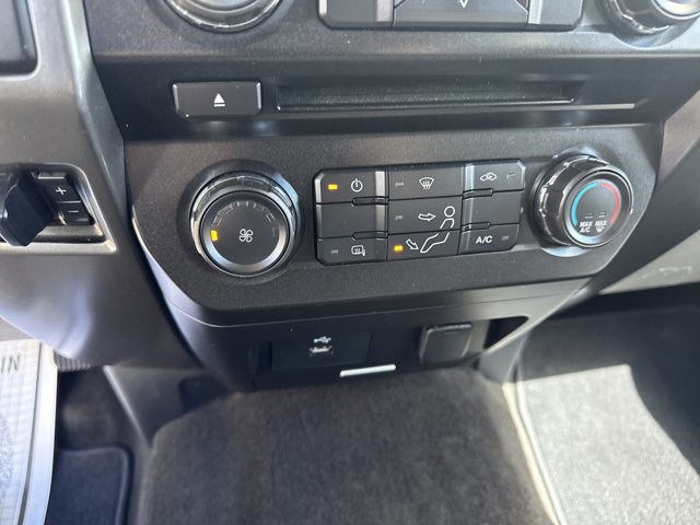 Certified 2018 Ford F250 XLT AWD/4WD image 25