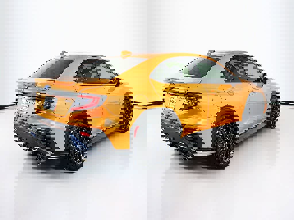 Used 2024 Subaru WRX Premium image 23