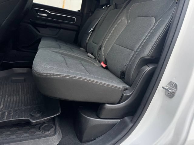 Used 2019 RAM 1500 Big Horn AWD/4WD image 8