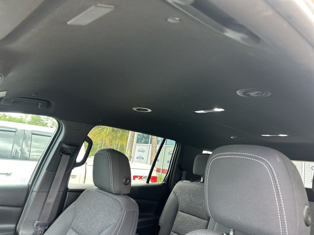 Used 2024 Chevrolet Traverse LS FWD image 13