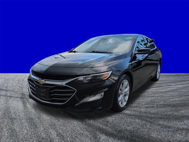 Used 2024 Chevrolet Malibu LT FWD image 8