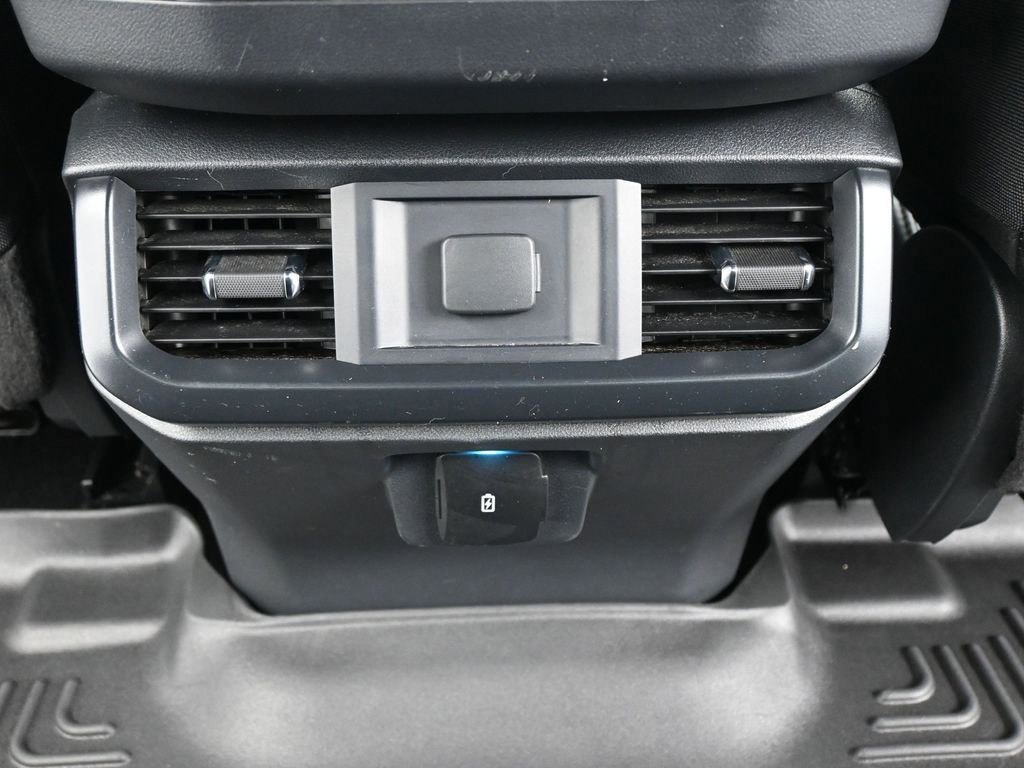 Certified 2024 Ford F150 STX image 46
