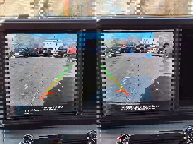 Certified 2022 Ford Maverick Lariat w/ Lariat Luxury Package image 10