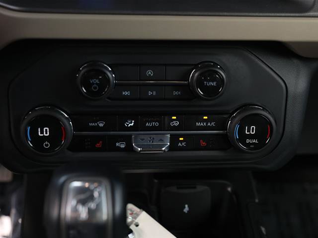 Certified 2025 Ford Bronco Big Bend AWD/4WD image 35