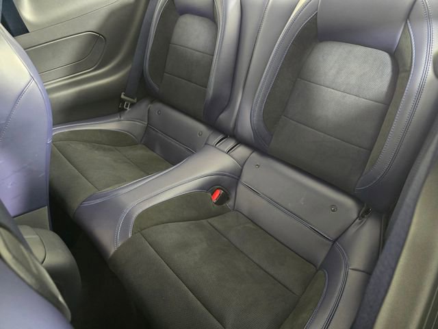 Certified 2024 Ford Mustang Dark Horse w/ Dark Horse Handlin Package RWD image 19