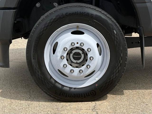 Certified 2024 Ford F550 4x4 Crew Cab Super Duty image 11