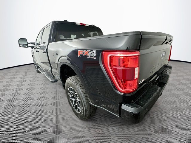 Certified 2023 Ford F150 XLT w/ Equipment Group 302A High AWD/4WD image 9