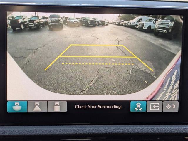 Used 2023 Honda CR-V Sport Touring image 15