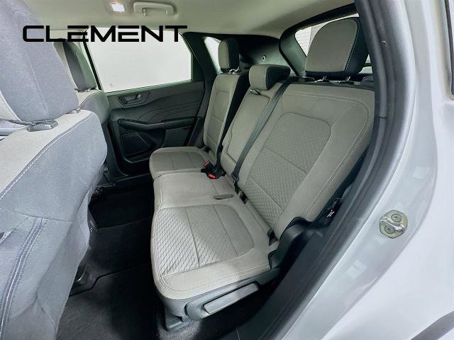 Certified 2022 Ford Escape SE w/ Convenience Package FWD image 30