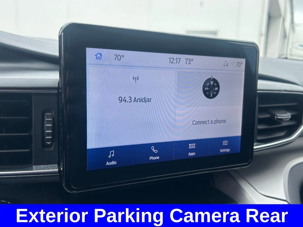 Certified 2022 Ford Explorer XLT w/ Equipment Group 202A image 13