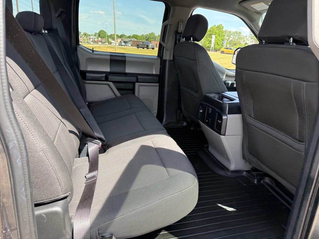 Certified 2019 Ford F150 XL w/ Equipment Group 101A Mid AWD/4WD image 15