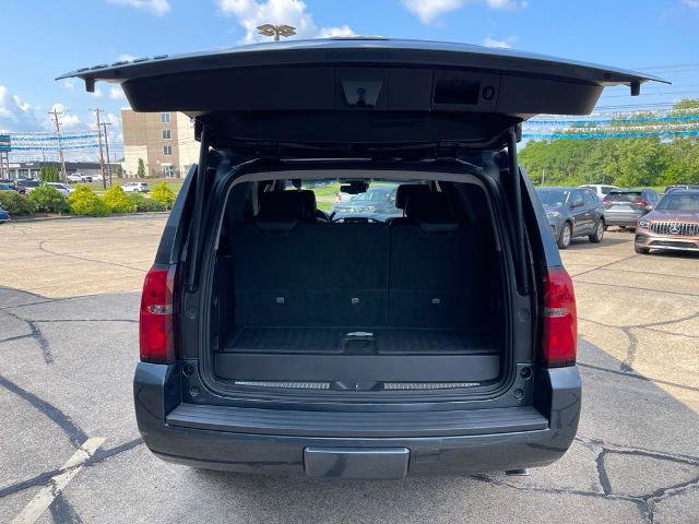 Used 2019 Chevrolet Tahoe LT w/ Luxury Package AWD/4WD image 19