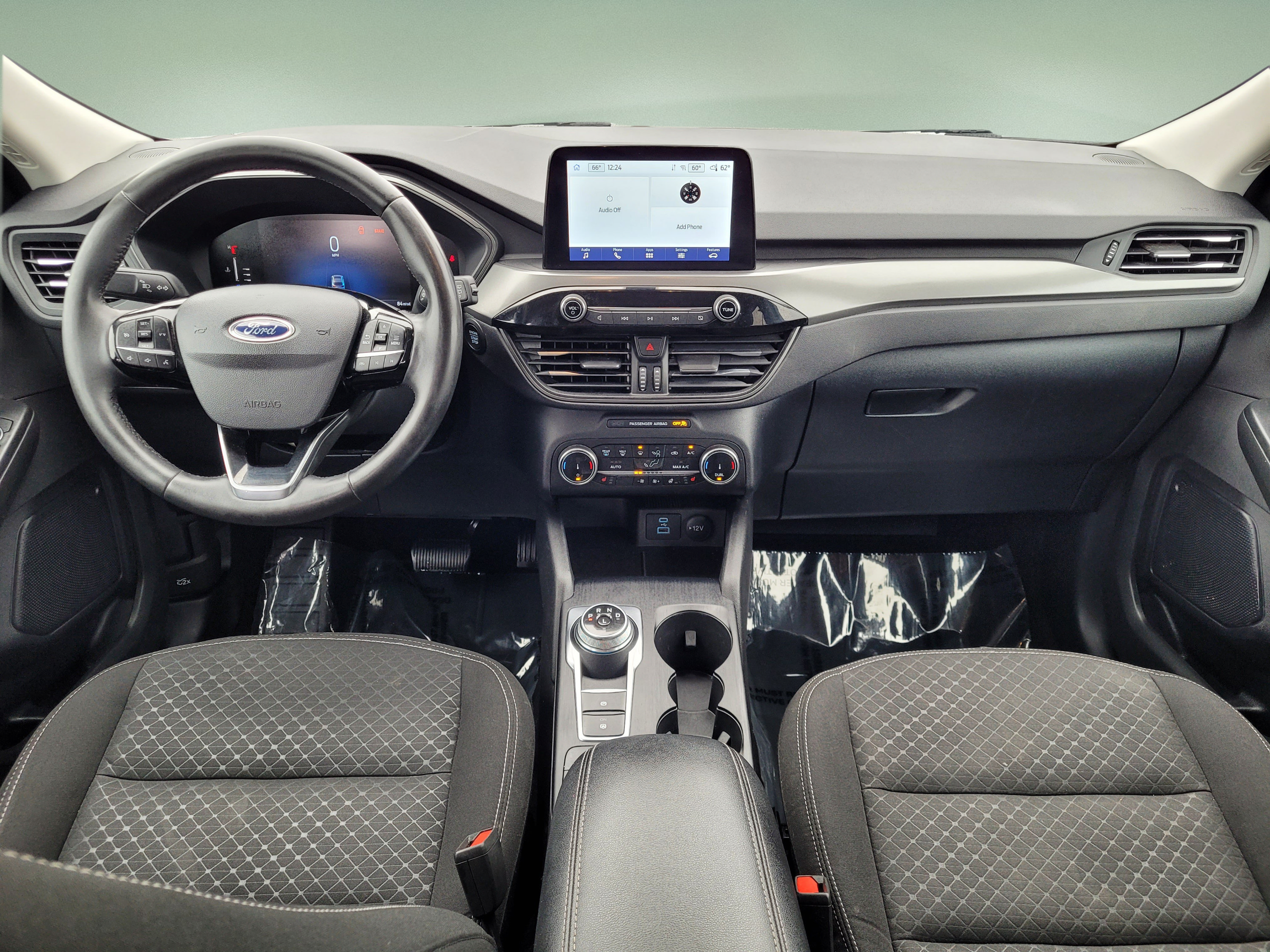 Certified 2023 Ford Escape Active AWD/4WD image 15