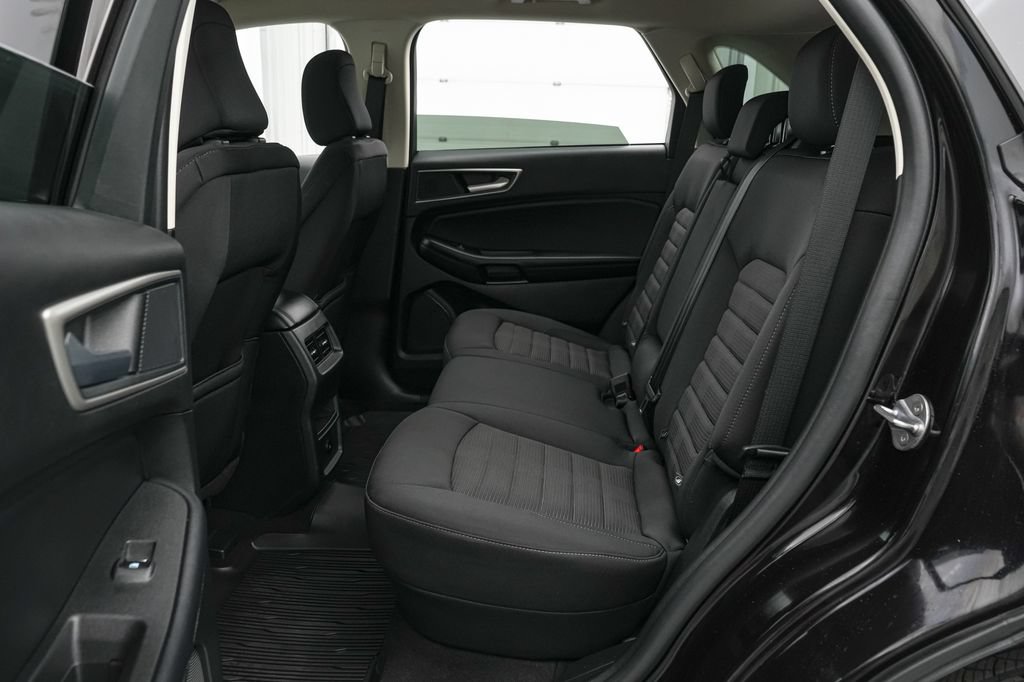 Certified 2024 Ford Edge SEL AWD/4WD image 19