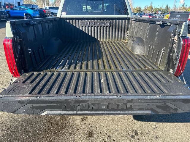 Used 2022 Toyota Tundra SR5 w/ TRD Off-Road Premium Package image 32