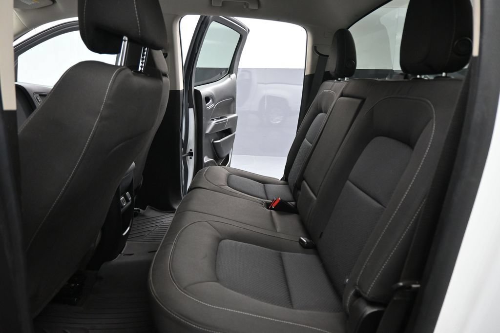 Used 2021 Chevrolet Colorado LT RWD image 17