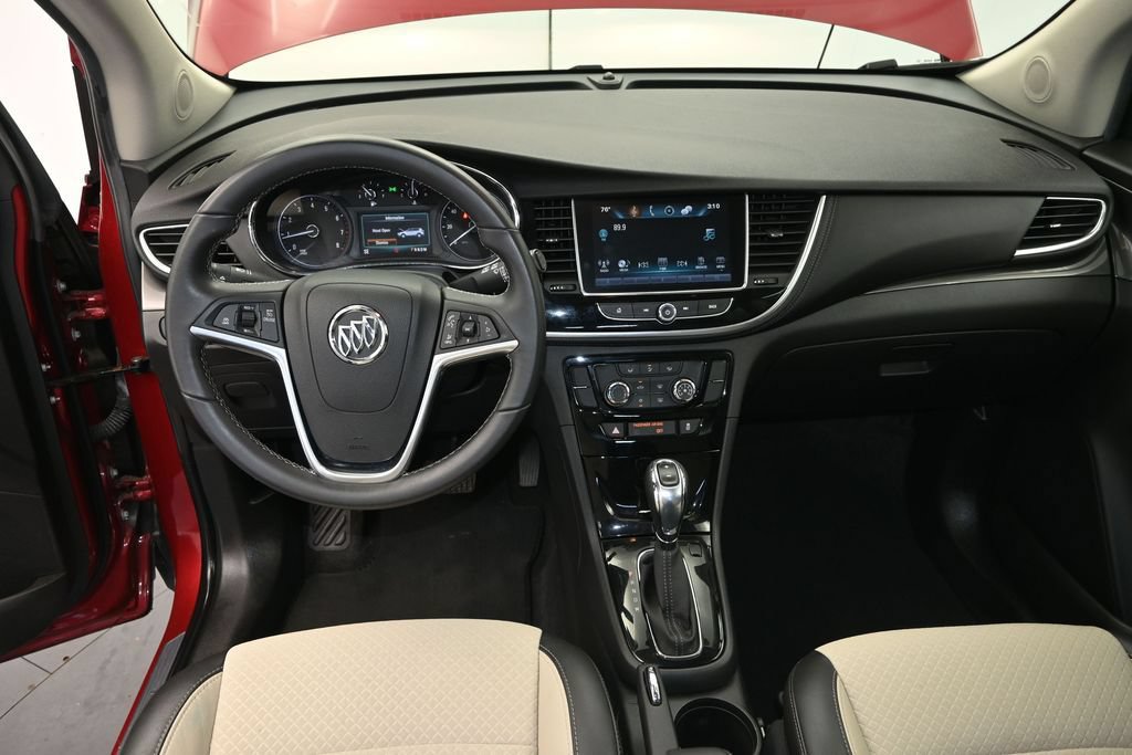 Used 2017 Buick Encore Preferred FWD image 19