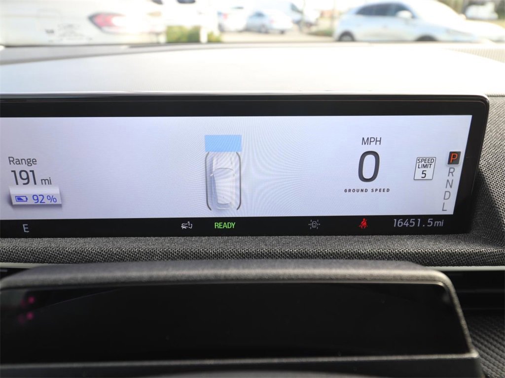 Certified 2023 Ford Mustang Mach-E Premium image 18