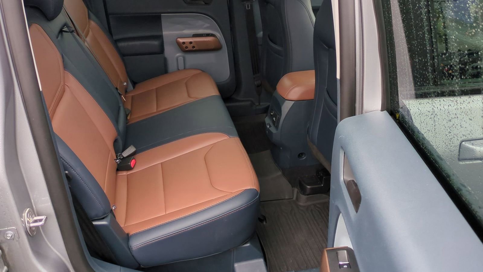 Certified 2023 Ford Maverick Lariat w/ Lariat Luxury Package image 23