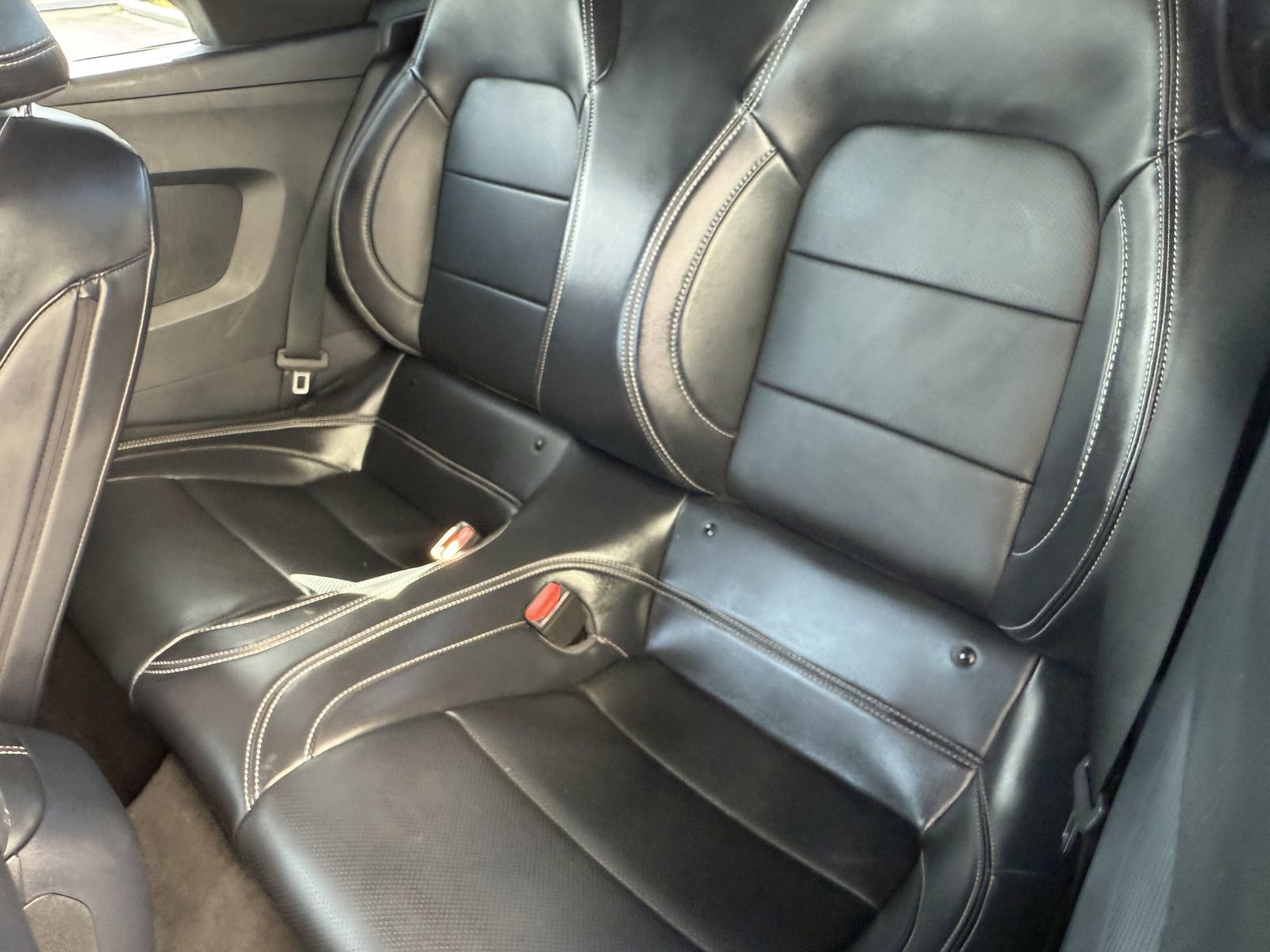 Certified 2024 Ford Mustang Premium image 14