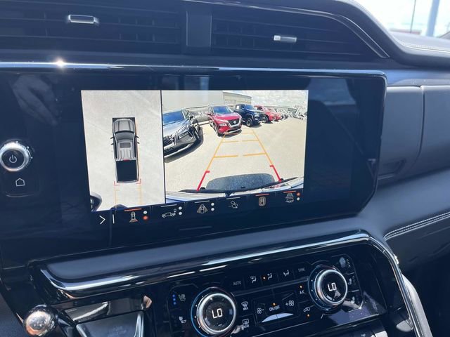 Used 2024 GMC Sierra 1500 AT4X w/ AT4X AEV Edition AWD/4WD image 43