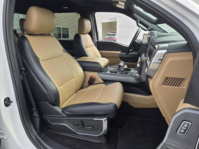 Certified 2021 Ford F150 Lariat image 20