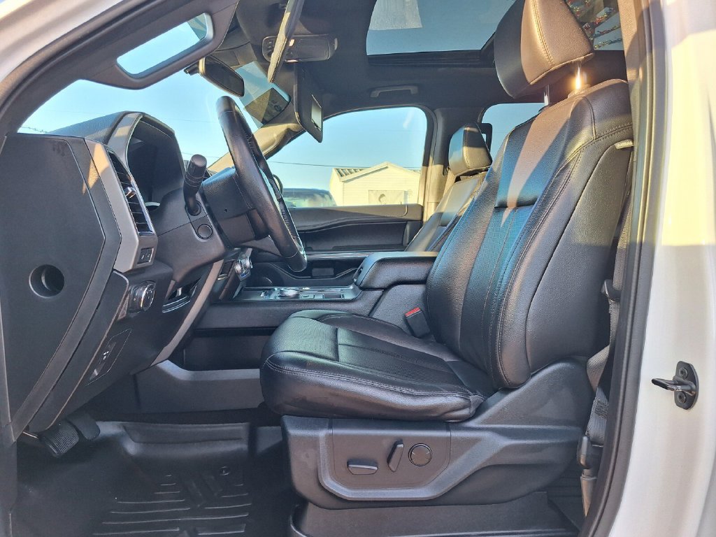 Certified 2021 Ford Expedition Max XLT RWD image 13