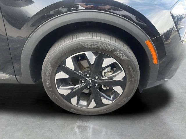Used 2023 Kia Sportage X-Line AWD/4WD image 34