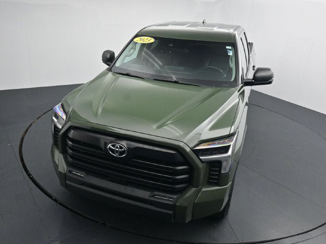 Used 2023 Toyota Tundra SR5 w/ SR5 Premium Package AWD/4WD image 28